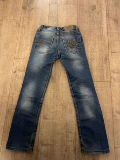 Джинсы на 9-10 лет