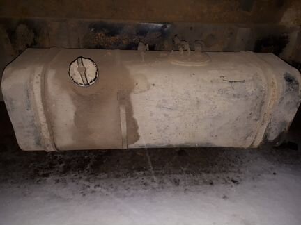 Разборка Кия Бонго 3. Топливный бак