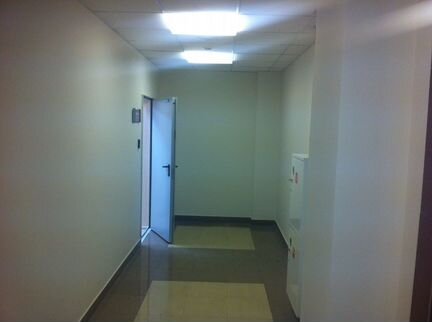 Сдается офисное помещение, 15 м²