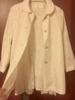 Костюм тройка для девочки