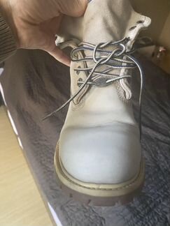 Ботинки timberland