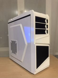 Мощный пк I5/GTX1050Ti/SSD/8Gb