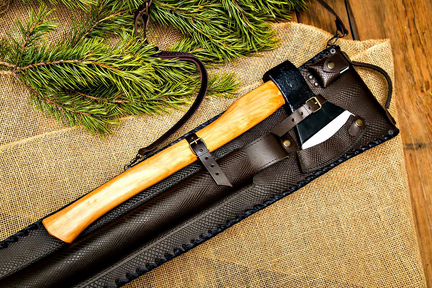 Набор Шашлычный 