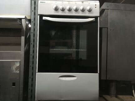 Плита электрическая beko CS 46000