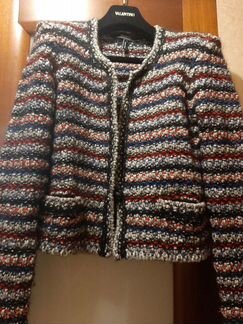 Крутой жакет Izabel Marant оригинал