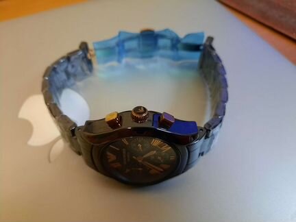 Часы Emporio Armani Ceramica