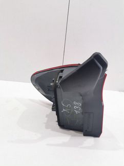 Фонарь задний правый Bmw X5 E70 N57D30A 2012