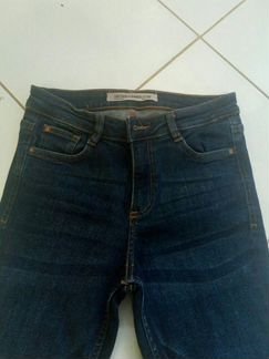Джинсы Zara