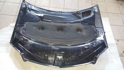 Капот Mercedes GL X164