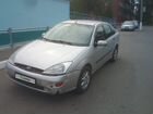 Ford Focus 1.6 AT, 1999, 250 000 км