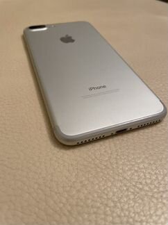 Телефон iPhone 7 plus