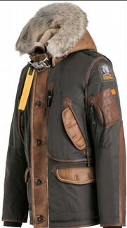 Parajumpers Rigth hand special edition