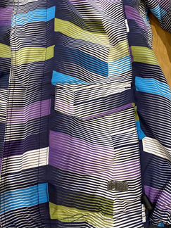 Куртка горнолыжная Protest