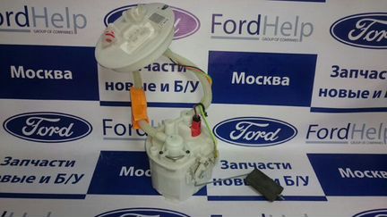 Бензонасос Ford Mondeo 3 / Focus 1 / 1.4 / 1.6