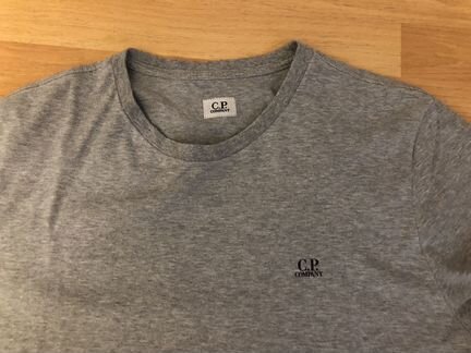 Футболка CP Company