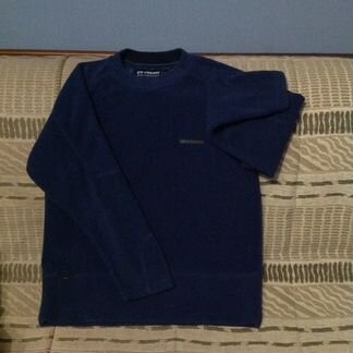 Толстовка для мальчика (флис)