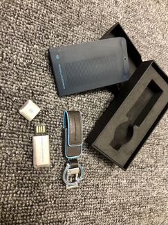 Flash накопитель Piquadro (Пиквадро) AC4246B2/GR с