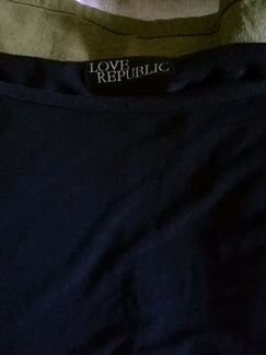 Платье love republic