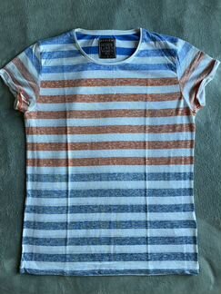 Футболки женские