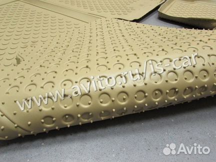 Коврики Mazda 6 GG мазда 6 гг 2002-2007