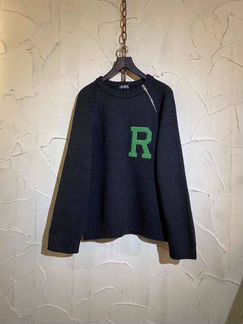 Свитер RAF Simons