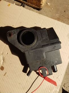 Блок вентеляции картерных газов Ивеко Дейли 3 2.8D