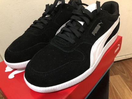 Puma Icra Trainer Sd