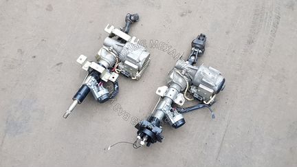 Электроусилитель Ваз 1118 (Калина). Авторазборка