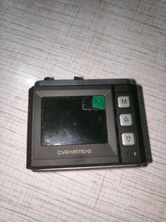 Видеорегистратор CVR-N9710-G