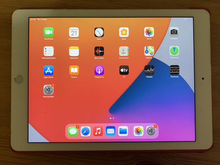 iPad Pro 9,7 128gb
