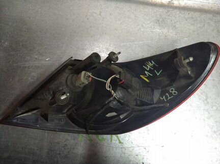 Фонарь задний левый Chrysler Sebring EER 2008