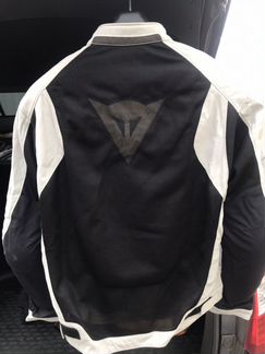 Мотокуртка