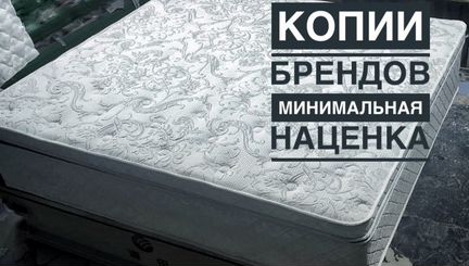 Матрас копия Black Rose (King Koil Black Label)