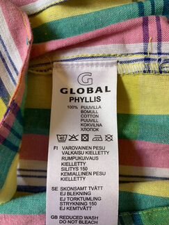 Туника на девочку