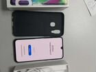Мобильный телефон Samsung А40