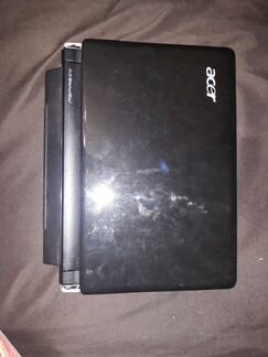 Нетбук Acer Aspire One D250-0Bk