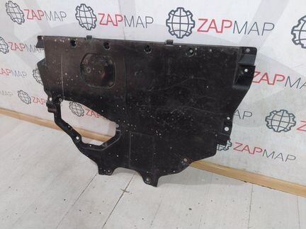 Пыльник двигателя Mazda Cx-9 TK 2015