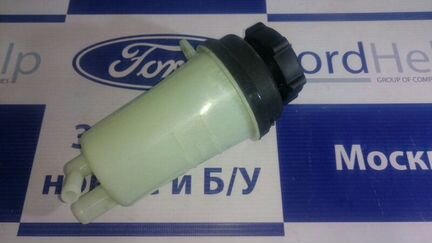 Бачок гидроусилителя (гур) Ford Focus 2 1.6Б