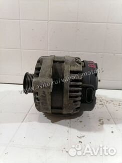 Генератор Chevrolet Epica V250 2.0 бензин