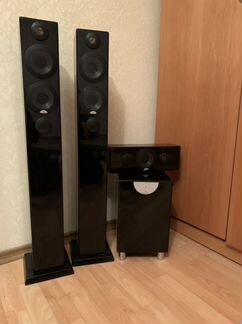 Аудио система Monitor Audio Radius
