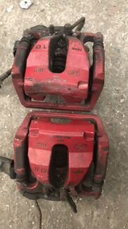 Запчасти бу Суппорт Range Rover Vogue 4 Sport 2