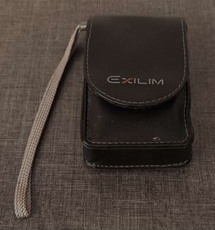 Фотоаппарат Casio Exilim EX-Z90