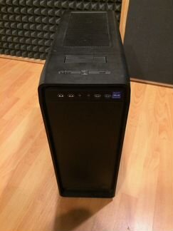 Avid Pro Tools HD 3 PCI + Hackintosh