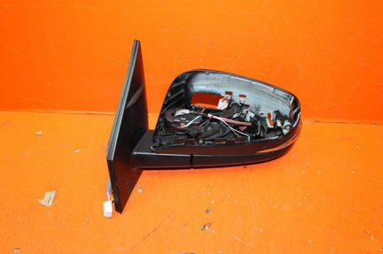 Зеркало левое Toyota Rav4 CA40 2012-Нв