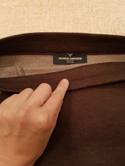 Юбки bershka vacheron constantin Tommy Hilfiger и