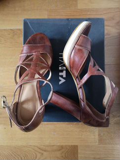 Босоножки itaita 39