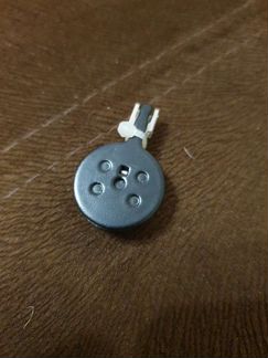 Колодки тормозные для велосипеда GT