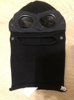 Балаклава cp company (оригинал)