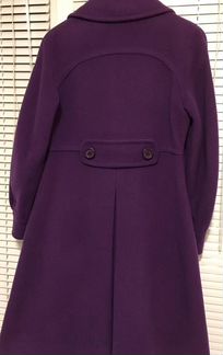 Пальто женское 44-46