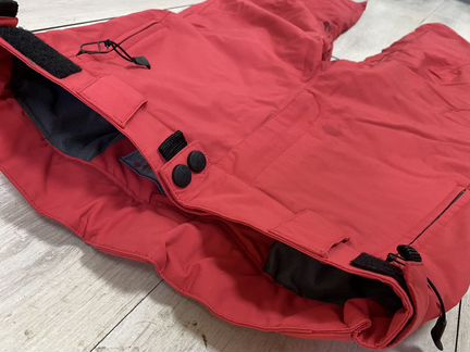 Брюки горнолыжные